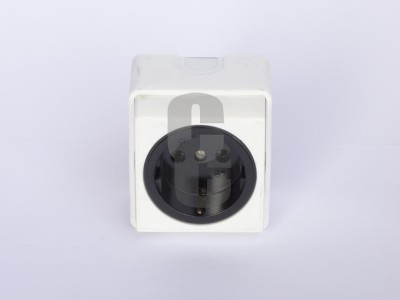 Контакт външен ч.б.                                                                                                                                                                                                                                                                                         